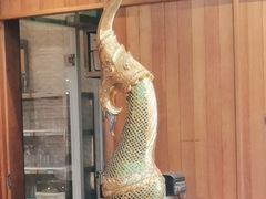 -泰香米泰国餐厅(北城天街店)
