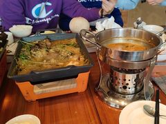 -北京王府井希尔顿酒店·万斯阁西餐厅