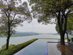 -天目湖涵田度假村