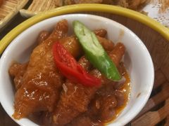 -安泰楼·佛跳墙创始人·传统闽味早茶·酒楼(三坊七巷闽菜地标店)