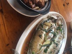 -云河农家乐饭店(福禄缘树山店)