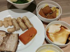 -印象餐厅(杭州国际博览中心北辰大酒店)