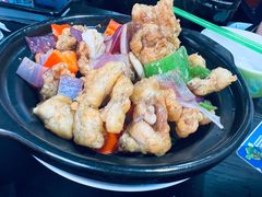 -绿柠食堂(北外滩店)