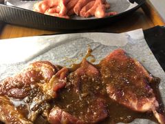 -杀猪天·韩国烤肉(总店)