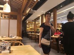 大堂-盘飧市(春熙路店)