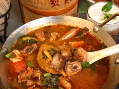 -帕蓝·暹罗料理(大学路店)