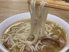 -吴记怪味面(牛王庙店)