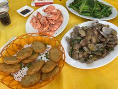 -秋姐美食店(旅游大道店)