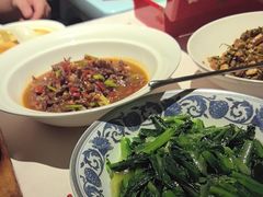 -千百味红餐厅·江西菜(绿地双子塔店)