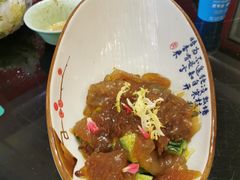 -园中院•常州菜