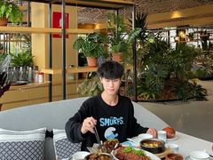 -云里小坐·海泉湾·团建·宴席·下午茶(金堂海泉湾店)
