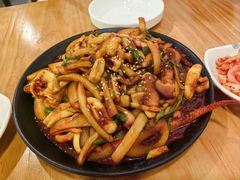 -多宾韩国料理(学衡路店)