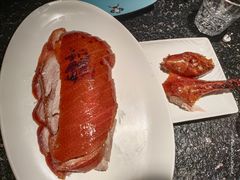 -局气 烤鸭·北京菜(光华路店)