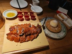 -桂小厨广西菜(印象城店)