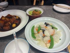 -闫府私房菜·百年鲁菜(恒隆店)