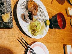 -三禾屋·亚洲融合小馆(未来科技城店)