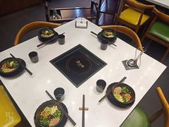 -星湖特色餐厅· 三岔湖环球融创天堂洲际酒店