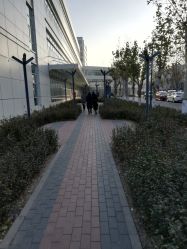 -天津市儿童医院(河西马场院区)