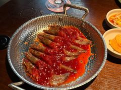 -Fuzzy Bistro 浮几韩餐·茶酒馆