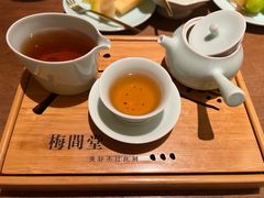 -梅间堂茶馆(绿地缤纷城店)