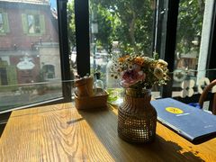 -Money Shops(愚园路店)