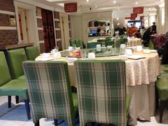 -大鸭梨烤鸭(左家庄店)