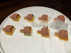 -曾宴·楚菜(湖北省博物馆店)