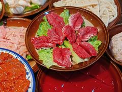 -冯校长老火锅(广州正佳广场店)