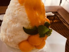 -Fresh Fruit Factory - Fruit Cuisine Restaurant