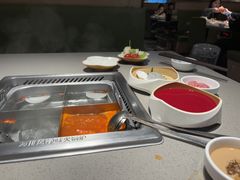 -海底捞火锅(北京路店)