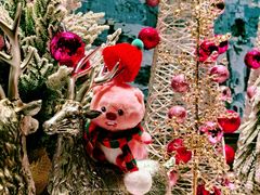 -和平宾馆(王府井店)