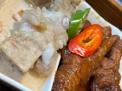 -粤点越有·茶点·粤菜(樵岭国际店)