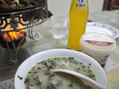 -清真·鸦儿李记·小馆(后海店)