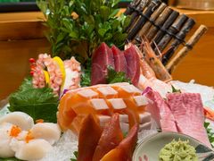 -大岛日本料理铁板烧(南通大饭店)