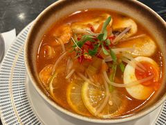 -THE WOODS 简餐 (国贸商城店)