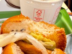 -麦当劳(领展中心城店)