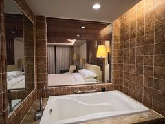 -三清山希尔顿度假酒店