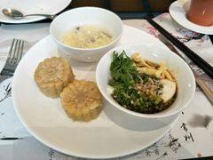 -常州武进九洲喜来登酒店
