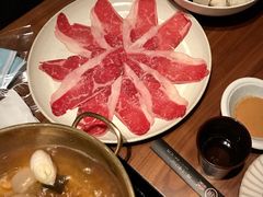 -广州瑰丽酒店·Black Iron黑金燚