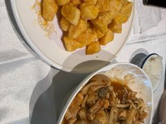 -老城味道·传统天津菜(杨柳青店)