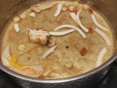 -椰小鸡·琼州糟粕醋·火锅(美兰缤纷城店)