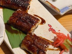 -鳗鲔·料理小馆