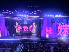 -南京奥林匹克体育中心-体育馆