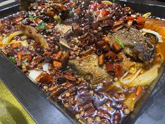 -钟记家菜(红专南路店)