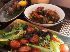 台湾大三元香肠-TAIWAN·潭子茶屋