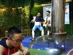-五彩凉山自助西昌烧烤(柳翠路店)