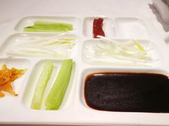 -同喜烤鸭店(光芒店)