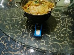 -朗妈私房菜(婺女州店)