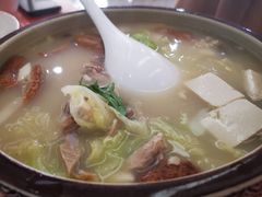-清华大学-观畴园餐厅
