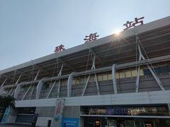 -珠海圆明新园
